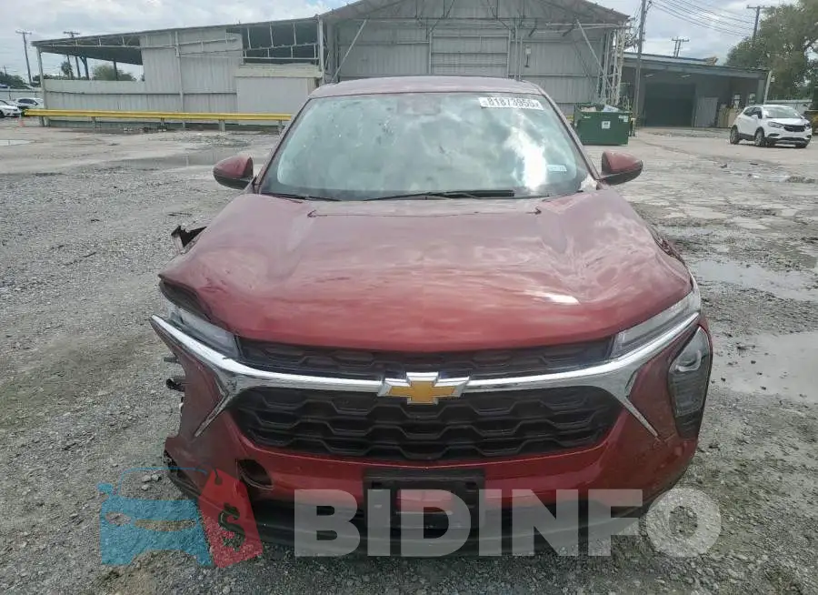 KL77LFE25RC213019 Photo# 5