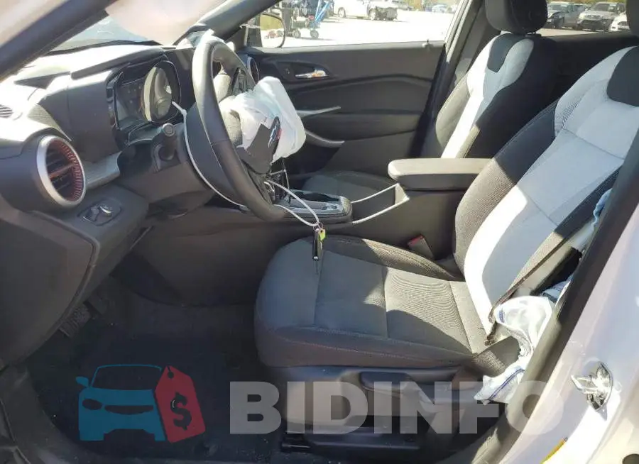 KL77LGEP4SC338570 Photo# 7
