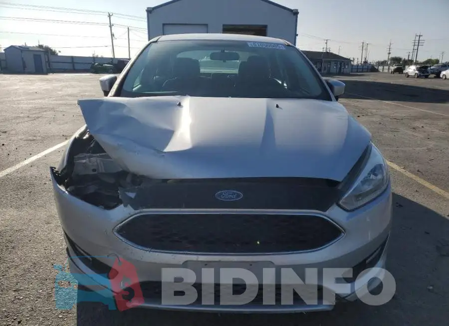 1FADP3F23GL268482 Photo# 5