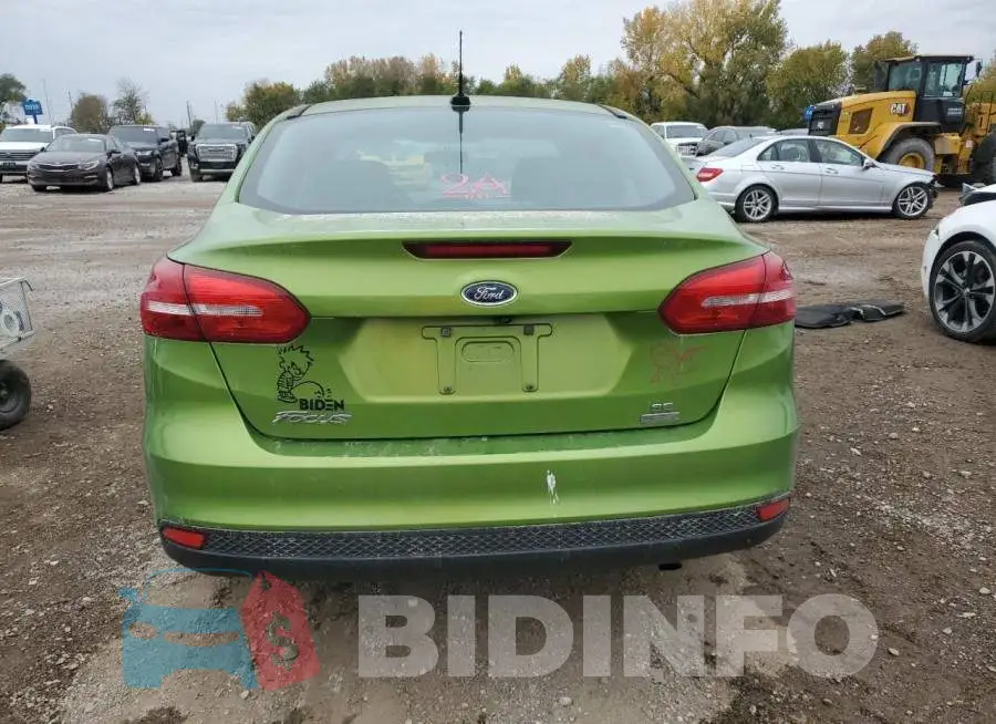 1FADP3FE6JL322441 Photo# 6