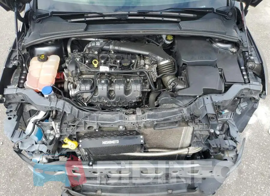 1FADP3L96HL229338 Photo# 11