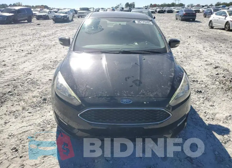 1FADP3M2XHL224905 Photo# 5