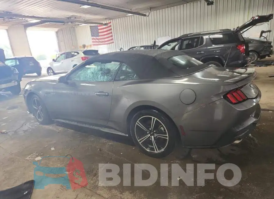 1FAGP8UH5R5120276 Photo# 2