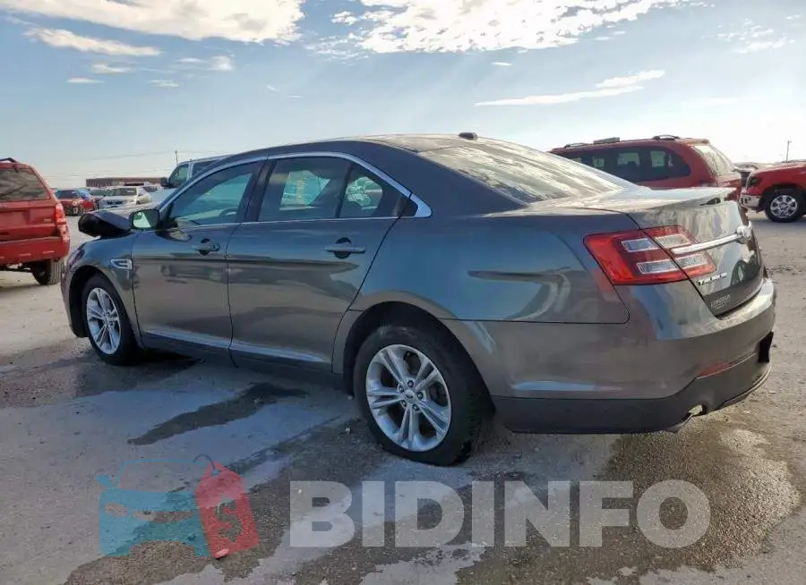 1FAHP2E85JG136776 Photo# 2