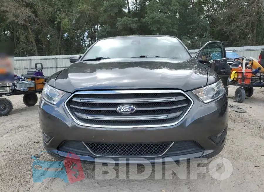 1FAHP2F88JG103270 Photo# 5