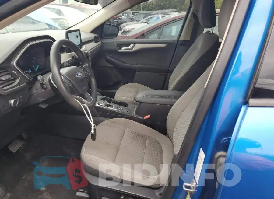 1FMCU9G61LUA47787 Photo# 7