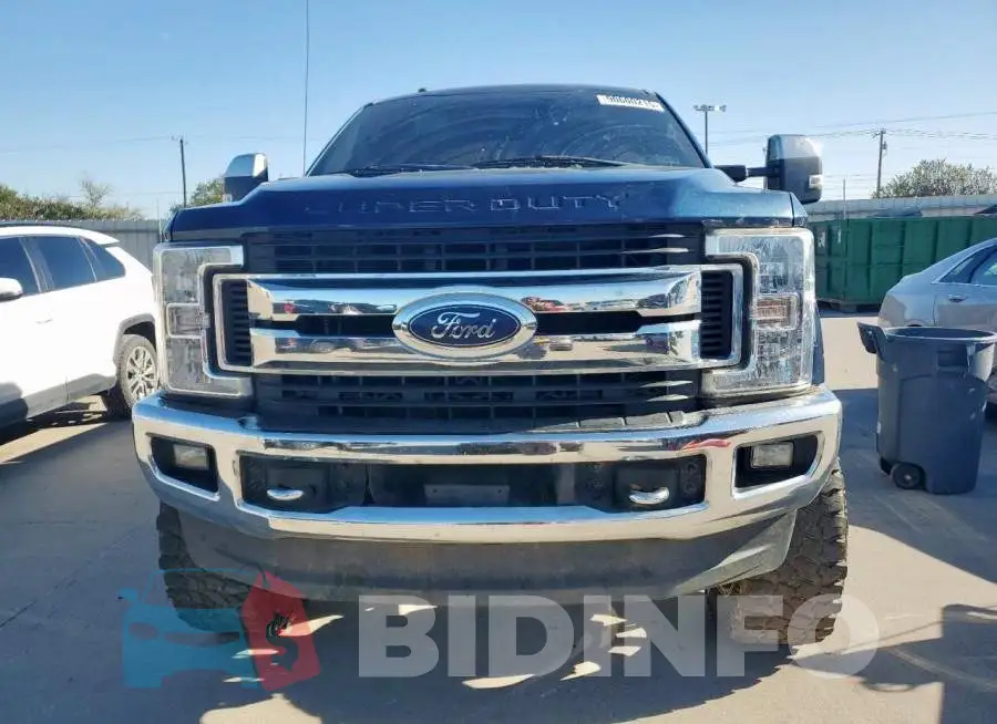 1FT7W2B62JEB96232 Photo# 5