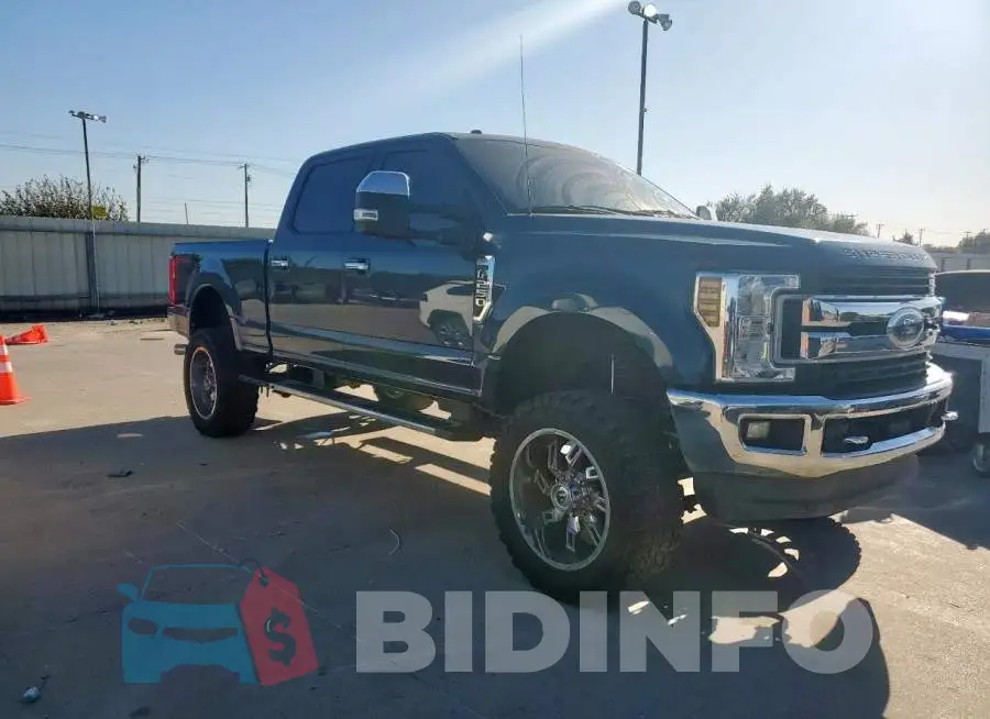 1FT7W2B62JEB96232 Photo# 4