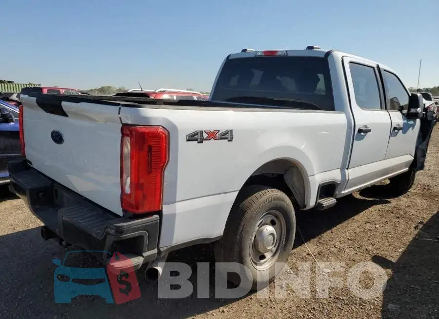 1FT7W2BA1PEC51346 Photo# 3