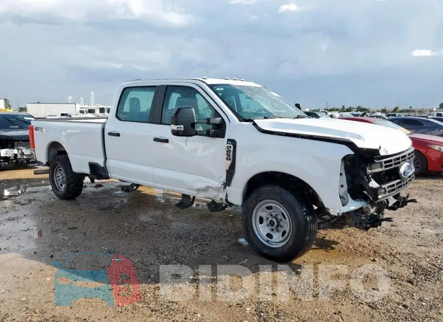1FT7W2BA1REC56727 Photo# 4