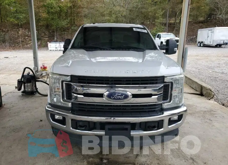 1FT7W2BT0HEC66360 Photo# 5