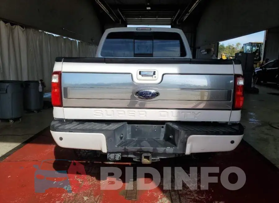 1FT7W2BT5GEB75079 Photo# 6