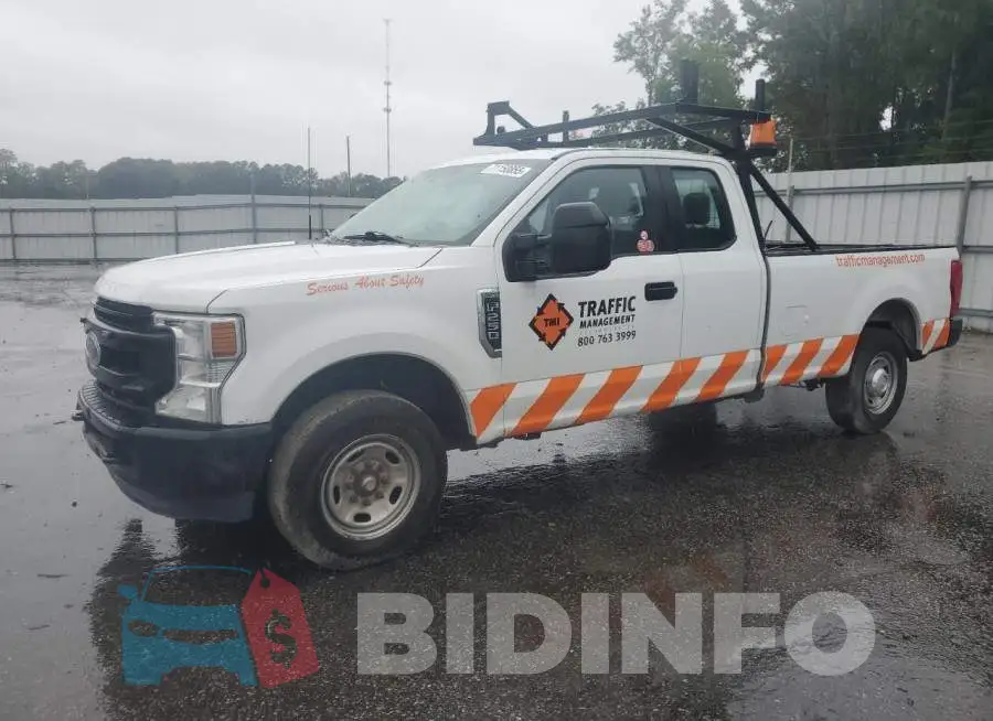1FT7X2A68NED79851 Photo# 1