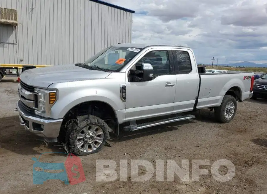 1FT7X2B65JEC67291 Photo# 1