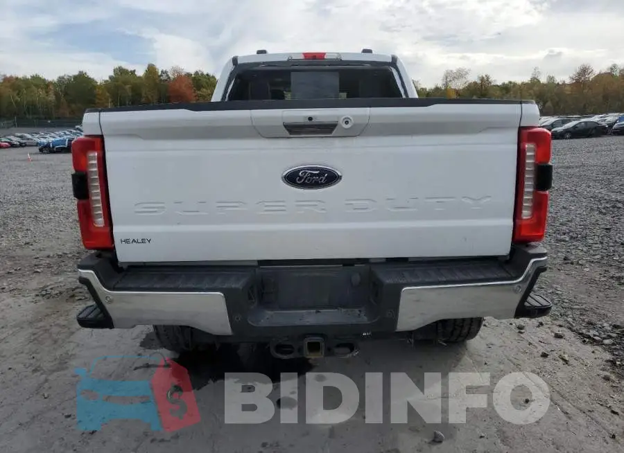 1FT8W2BT9PEE12600 Photo# 6