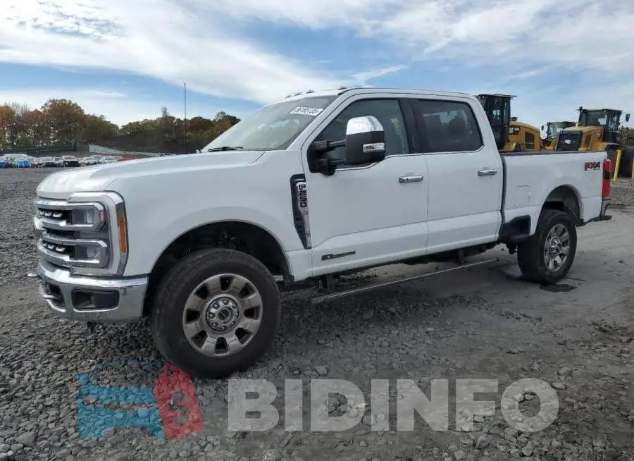 1FT8W2BT9PEE12600 Photo# 1