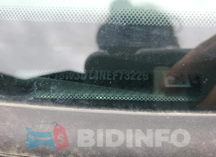 1FT8W3DT4NEF73226 Photo# 13