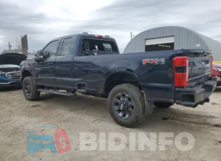 1FT8X3BN3PEC08444 Photo# 2