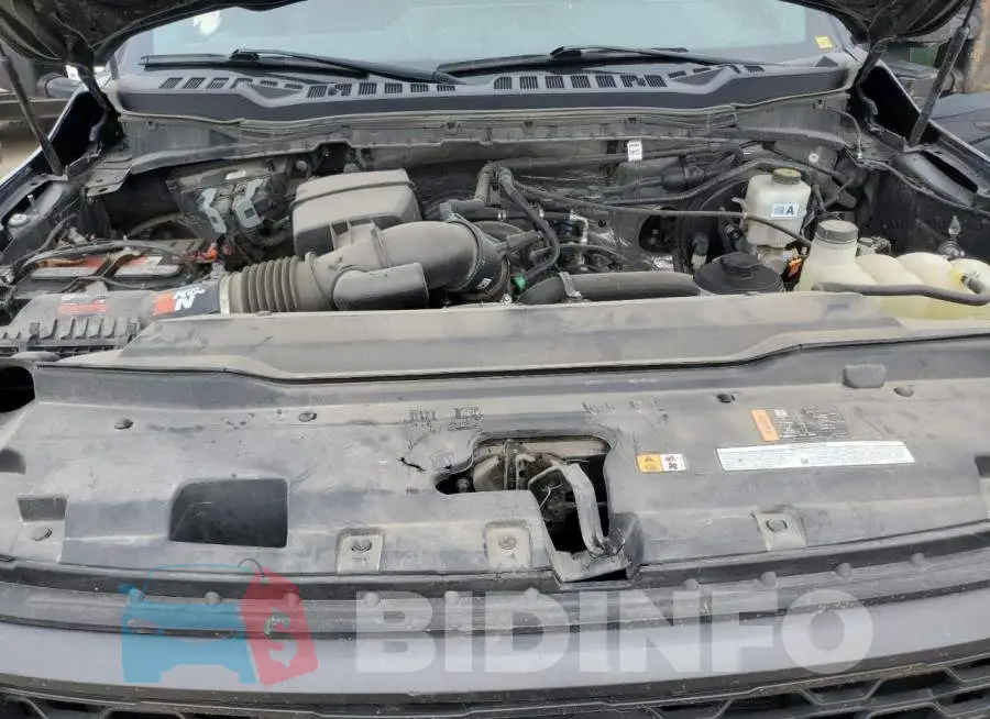 1FT8X3BN3PEC08444 Photo# 11