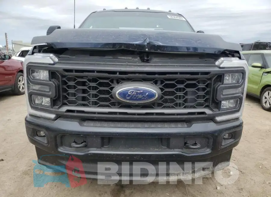 1FT8X3BN3PEC08444 Photo# 5