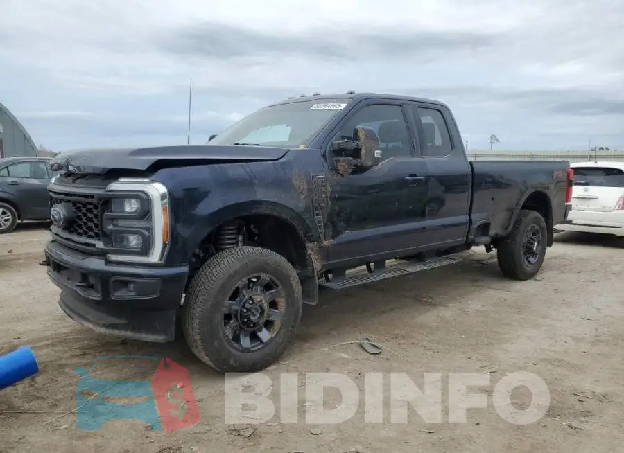 1FT8X3BN3PEC08444 Photo# 1