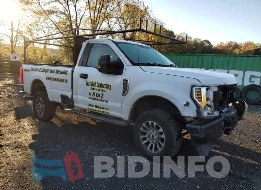 1FTBF2B63KED69901 Photo# 4