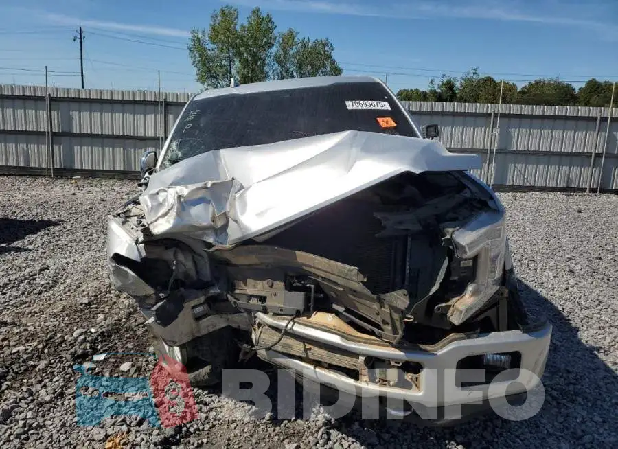 1FTEW1E53JFE21028 Photo# 5