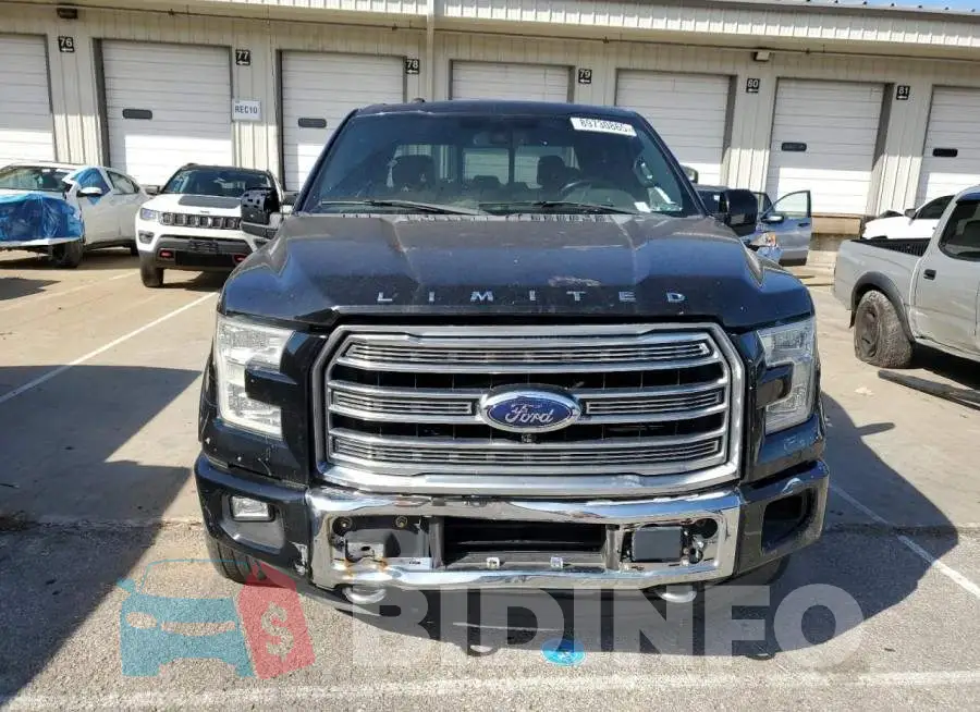 1FTEW1EG3GFB15036 Photo# 5
