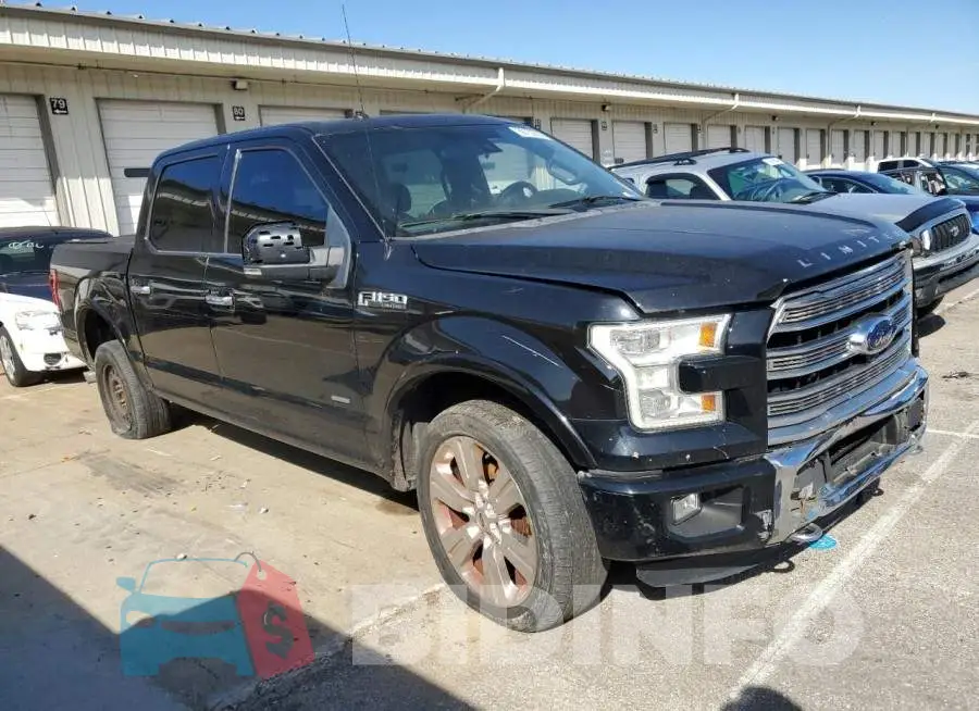 1FTEW1EG3GFB15036 Photo# 4