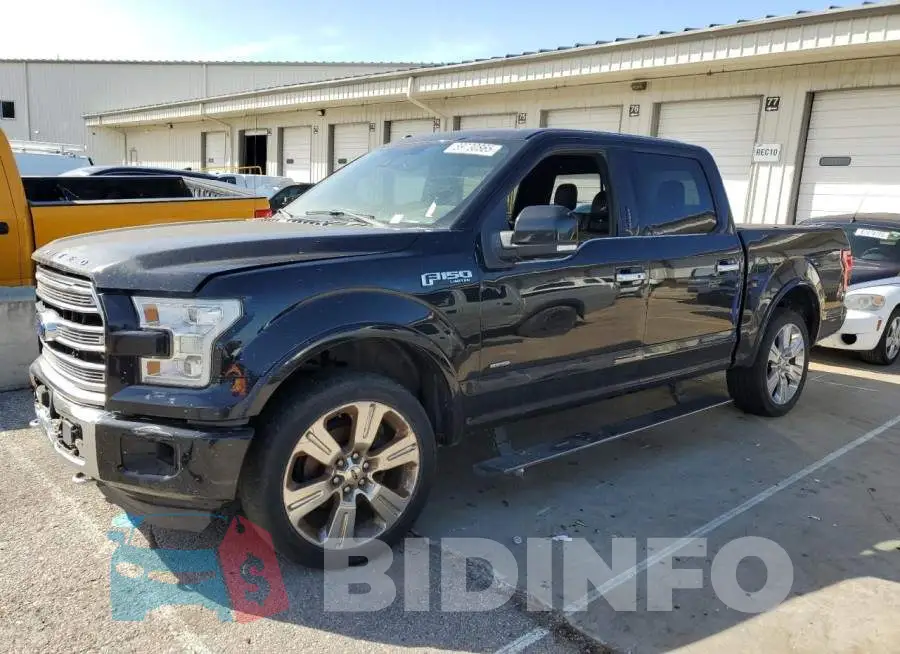 1FTEW1EG3GFB15036 Photo# 1