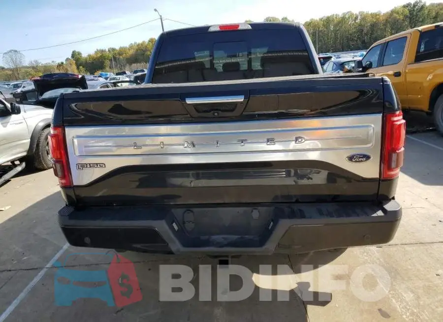 1FTEW1EG3GFB15036 Photo# 6