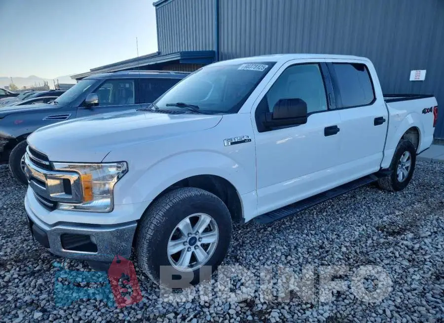 1FTEW1EG5JKF62188 Photo# 1