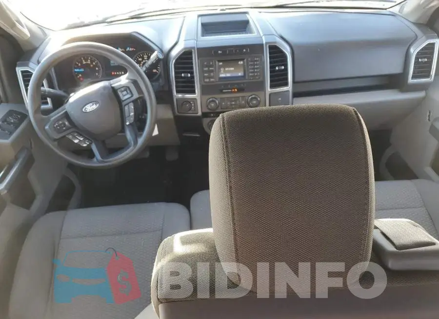 1FTEW1EG7HKC65708 Photo# 8