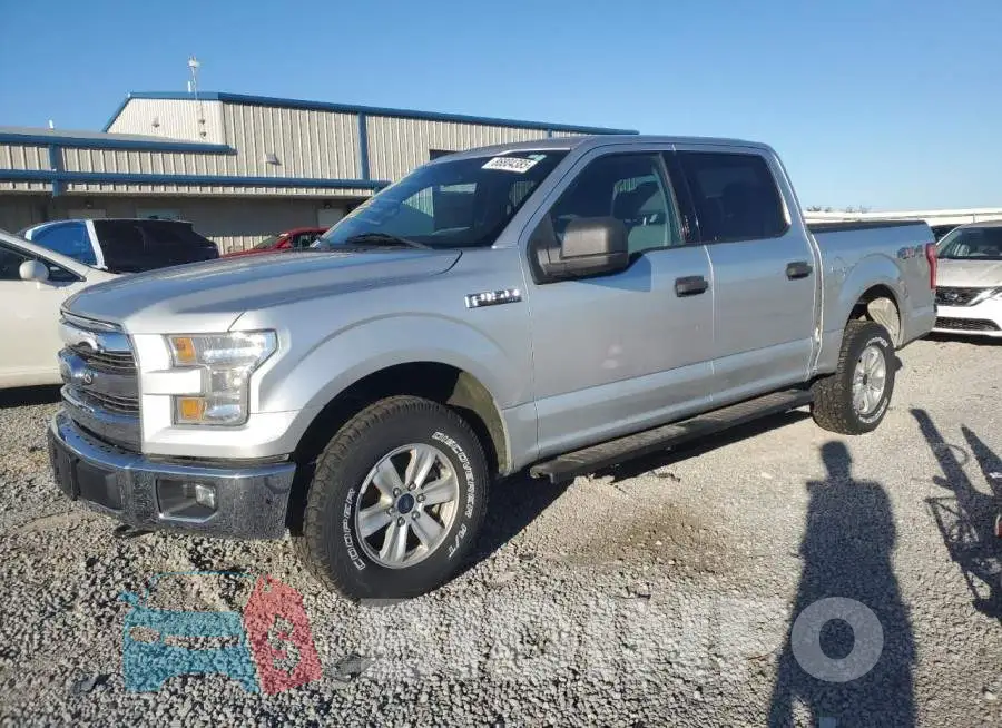 1FTEW1EG7HKC65708 Photo# 1
