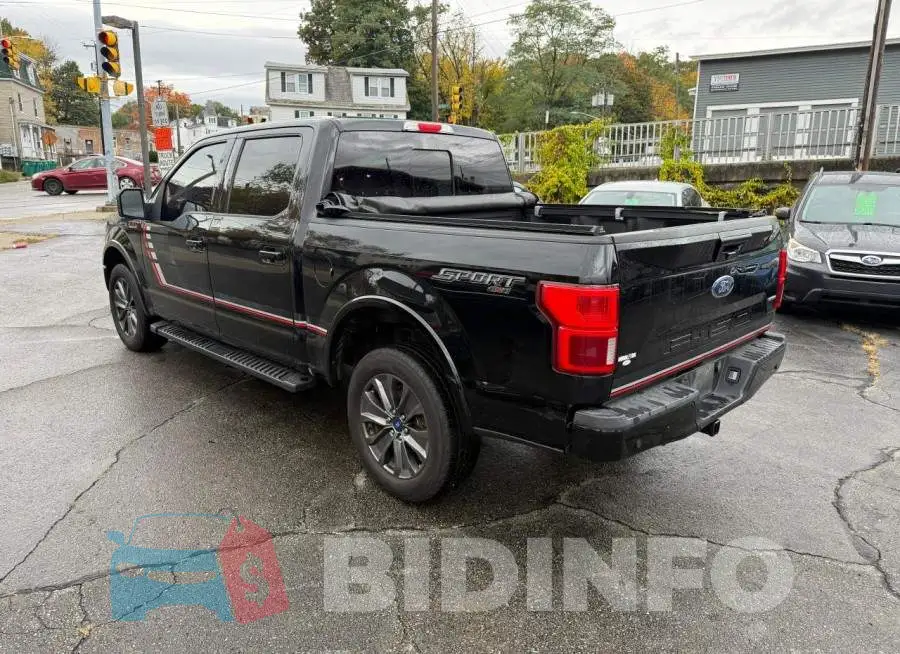 1FTEW1EG9JFE26994 Photo# 2