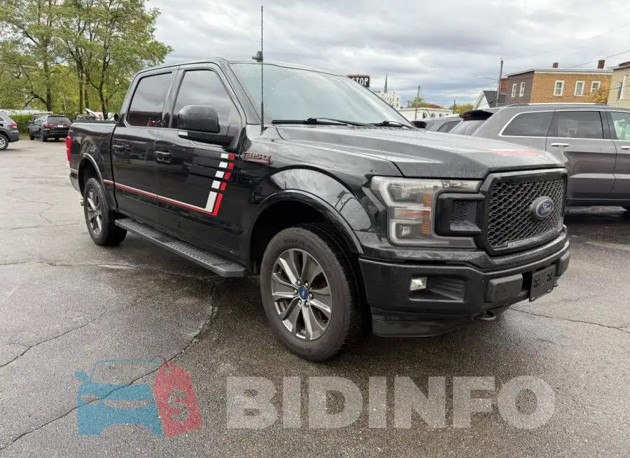 1FTEW1EG9JFE26994 Photo# 4