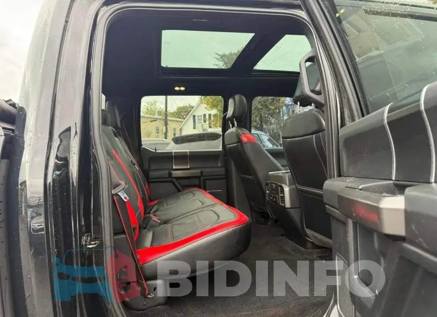 1FTEW1EG9JFE26994 Photo# 5