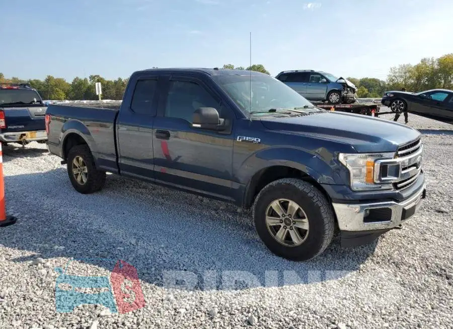 1FTEX1EB9JFB97962 Photo# 4