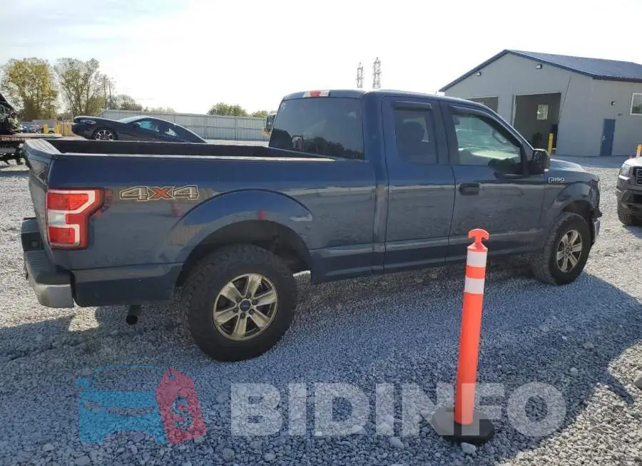 1FTEX1EB9JFB97962 Photo# 3