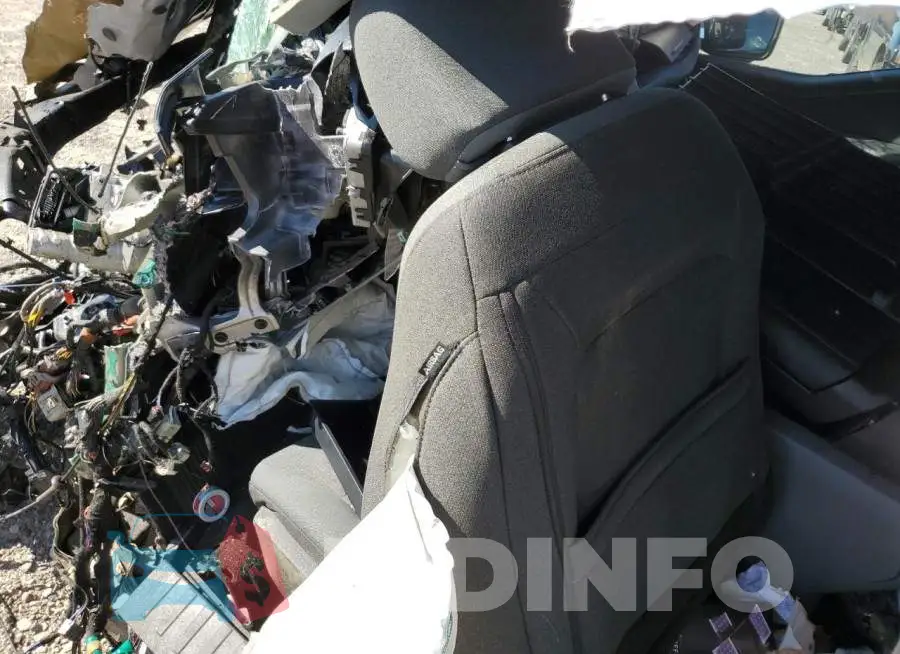 1FTEX3LP8RKF14059 Photo# 8