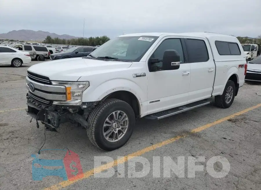 1FTFW1E14JFD86534 Photo# 1