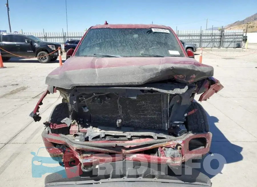 1FTFW1E1XJFD71911 Photo# 5