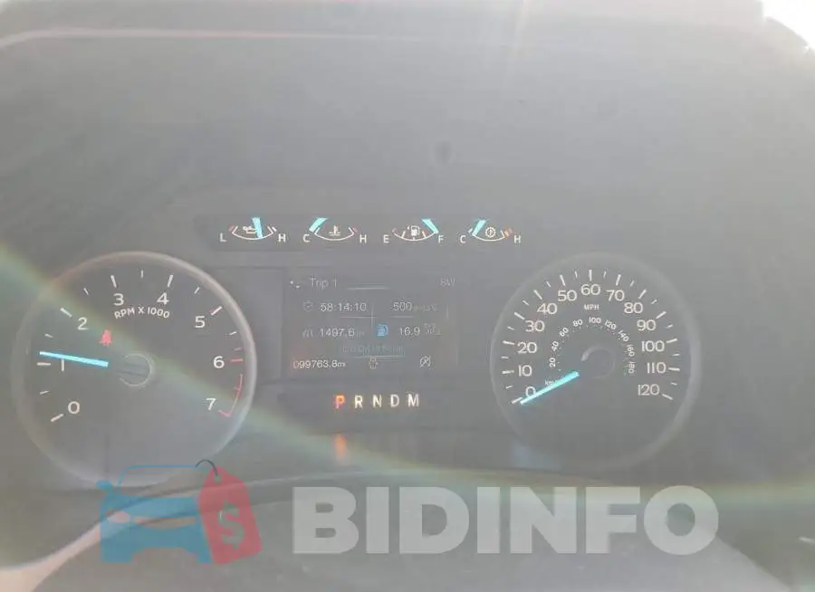 1FTFW1E46LKD54169 Photo# 9