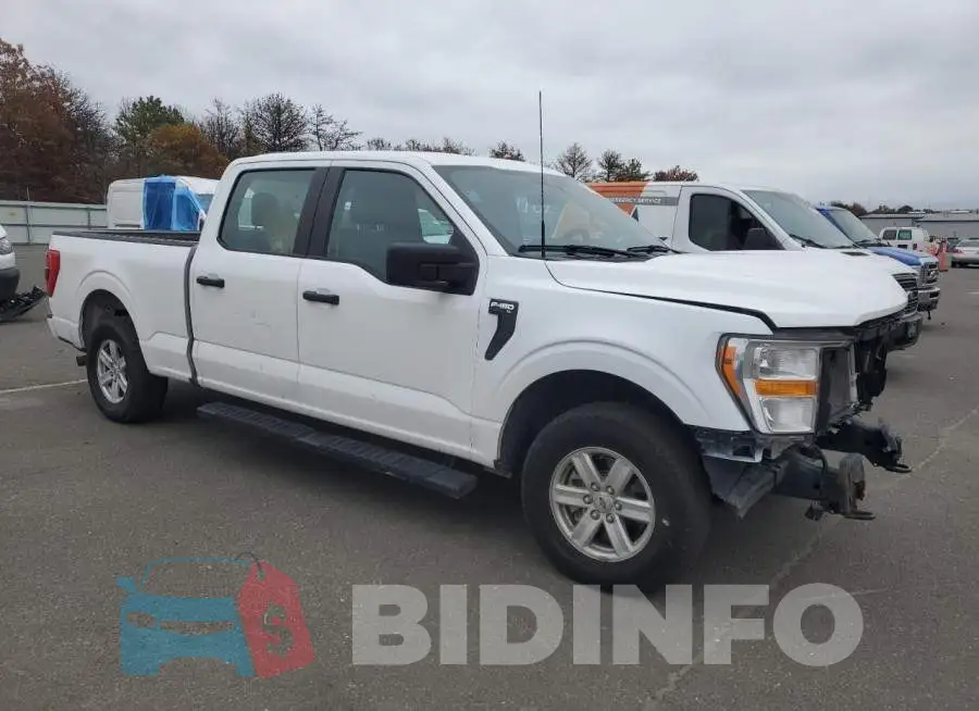 1FTFW1E5XPFB51115 Photo# 4