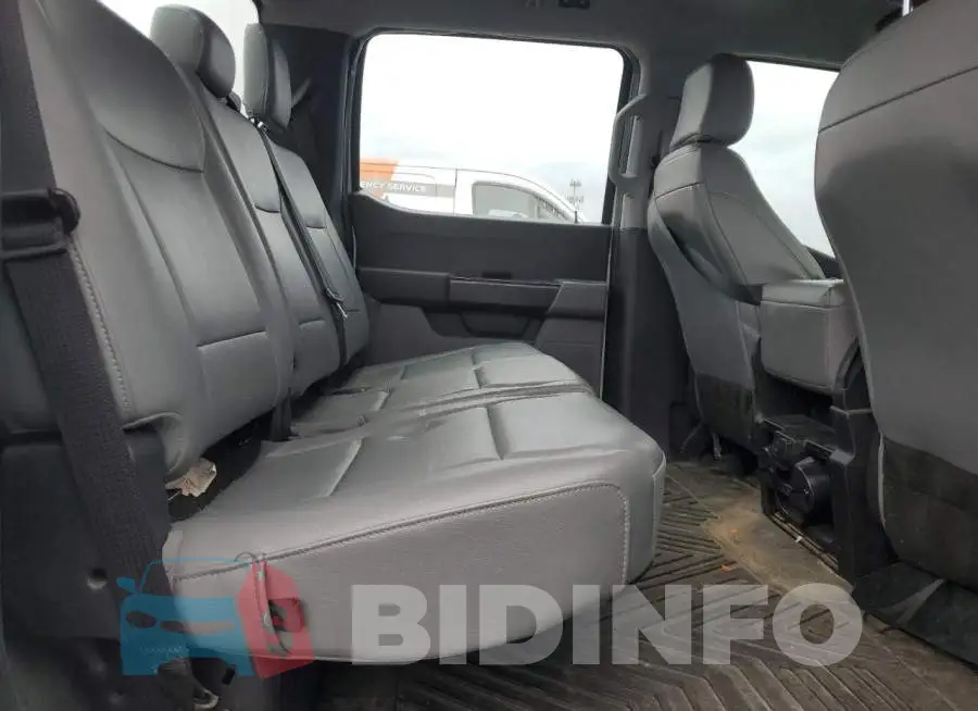 1FTFW1E5XPFB51115 Photo# 10