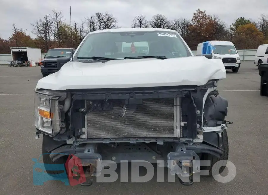 1FTFW1E5XPFB51115 Photo# 5