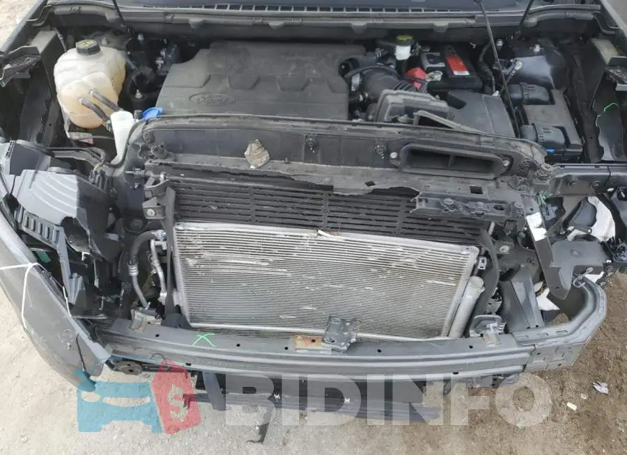 2FMPK3J80JBC58190 Photo# 12
