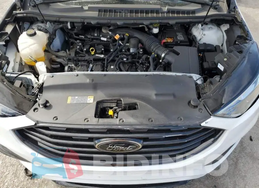 2FMPK4G91RBA83790 Photo# 12