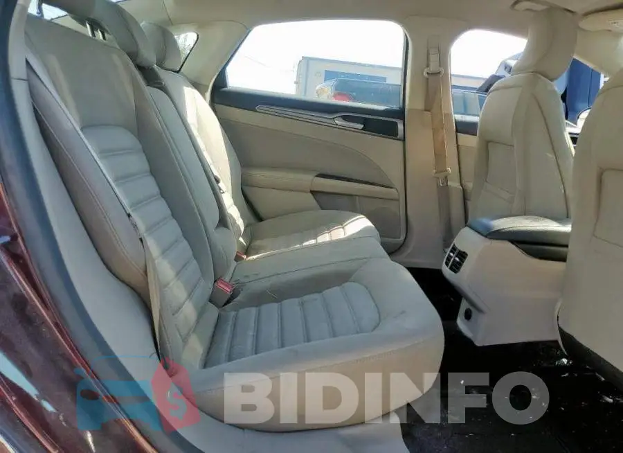 3FA6P0H7XHR178636 Photo# 10