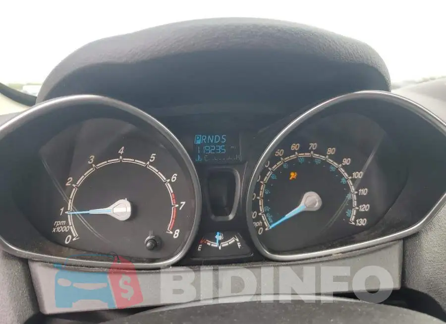 3FADP4EJ6GM120775 Photo# 9